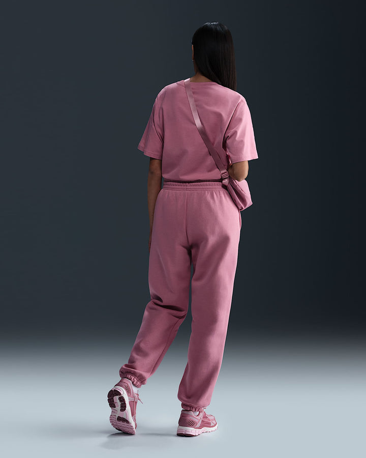 Nike Sportswear Phoenix Fleece Women's High-Waisted Oversized Sweatpants
