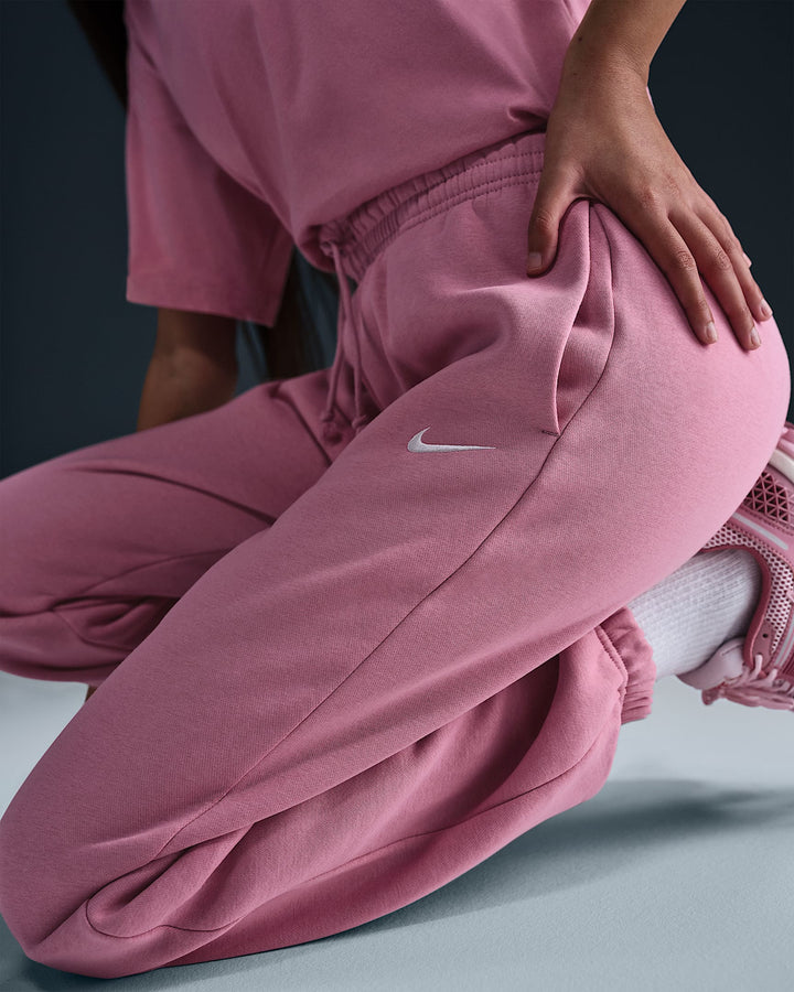 Nike Sportswear Phoenix Fleece Women's High-Waisted Oversized Sweatpants