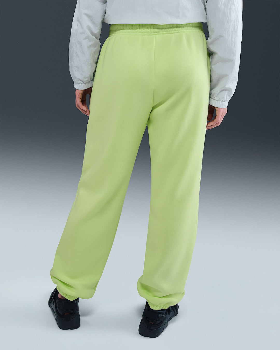 Nike Sportswear Phoenix Fleece Women's High-Waisted Oversized Sweatpants