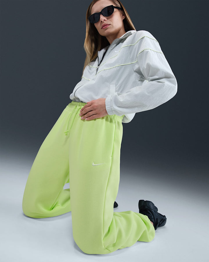 Nike Sportswear Phoenix Fleece Women's High-Waisted Oversized Sweatpants
