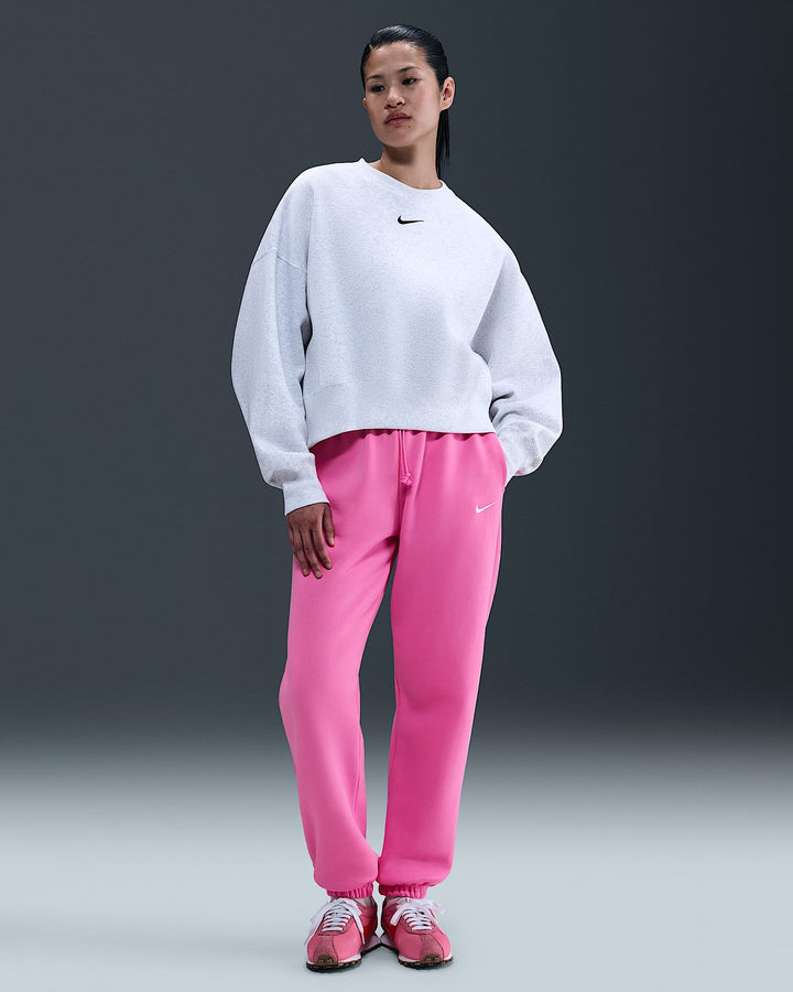 Nike Sportswear Phoenix Fleece Women's High-Waisted Oversized Sweatpants