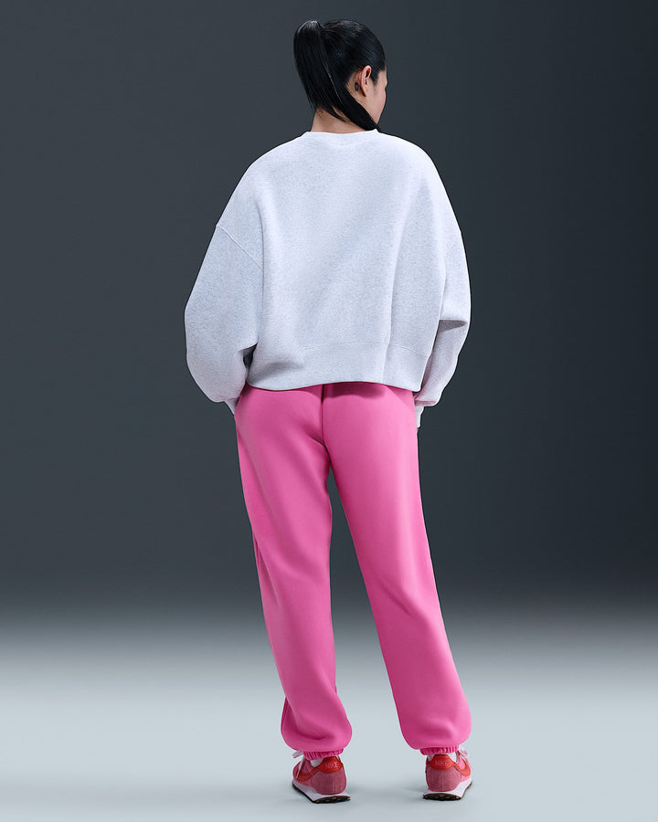 Nike Sportswear Phoenix Fleece Women's High-Waisted Oversized Sweatpants