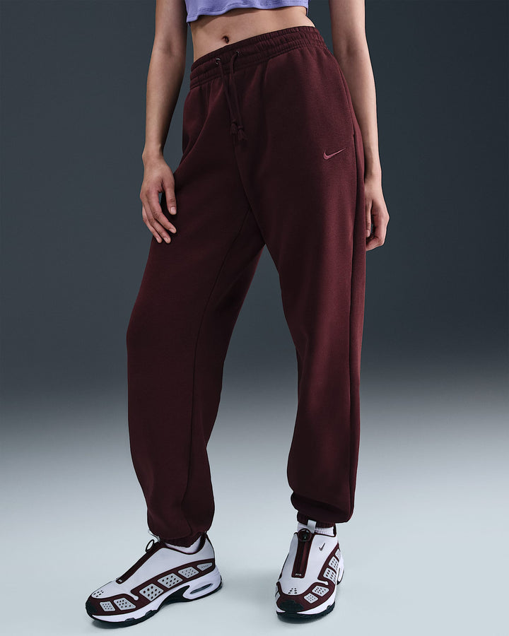 Nike Sportswear Phoenix Fleece Women's High-Waisted Oversized Sweatpants