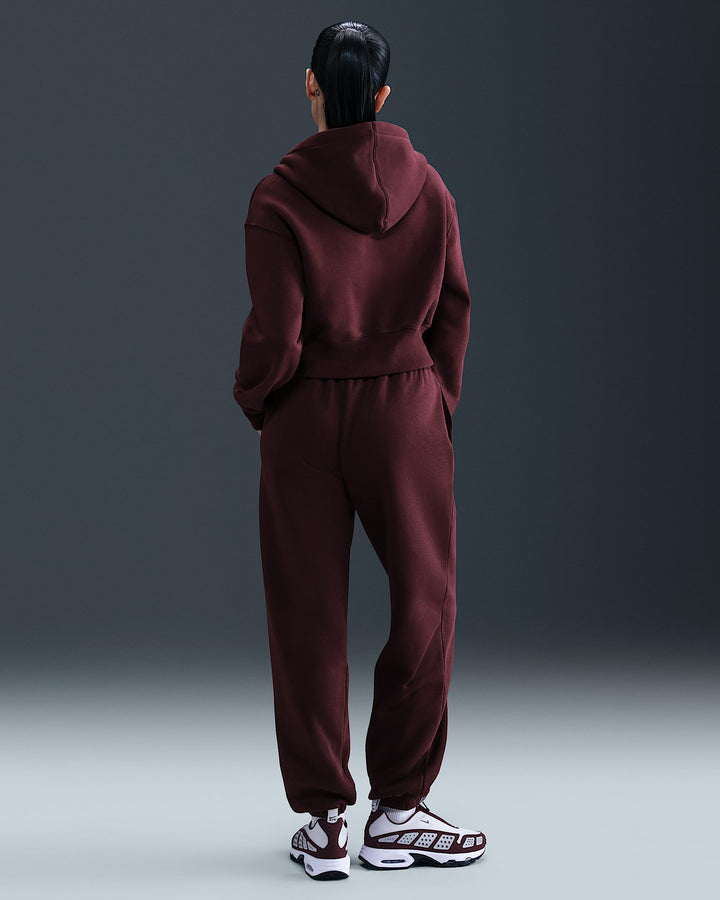Nike Sportswear Phoenix Fleece Women's High-Waisted Oversized Sweatpants