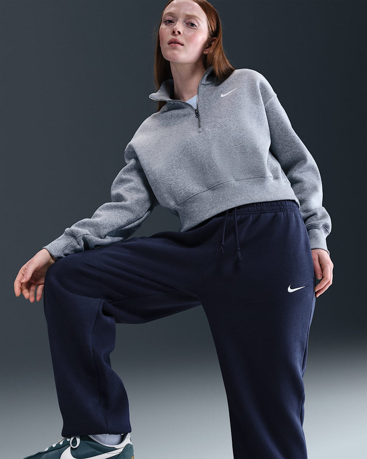 Nike Sportswear Phoenix Fleece Women's High-Waisted Oversized Sweatpants