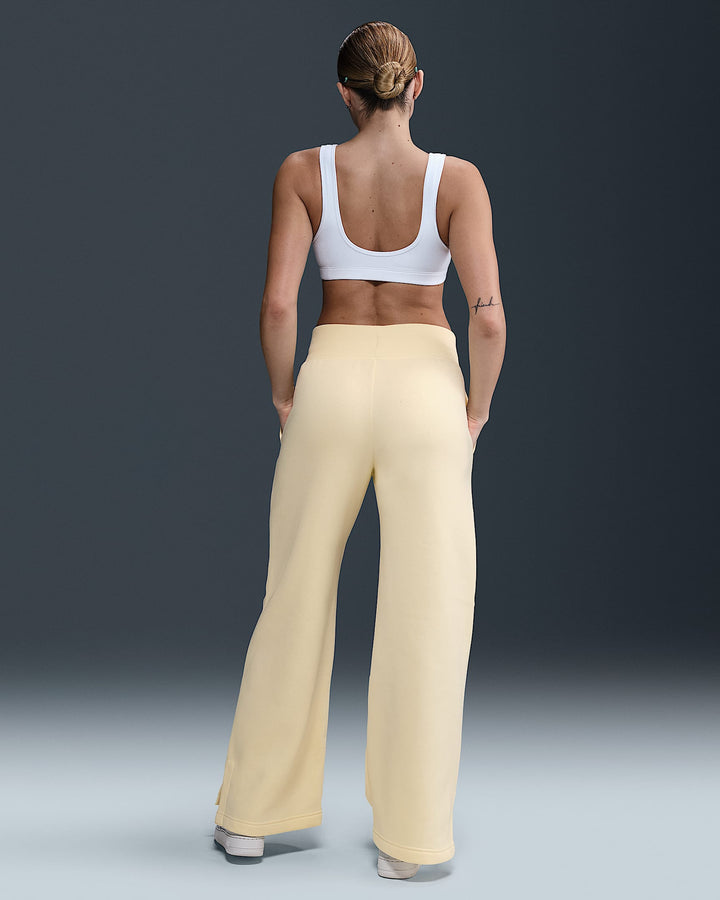 Nike Sportswear Phoenix Fleece Women's High-Waisted Wide-Leg Sweatpants