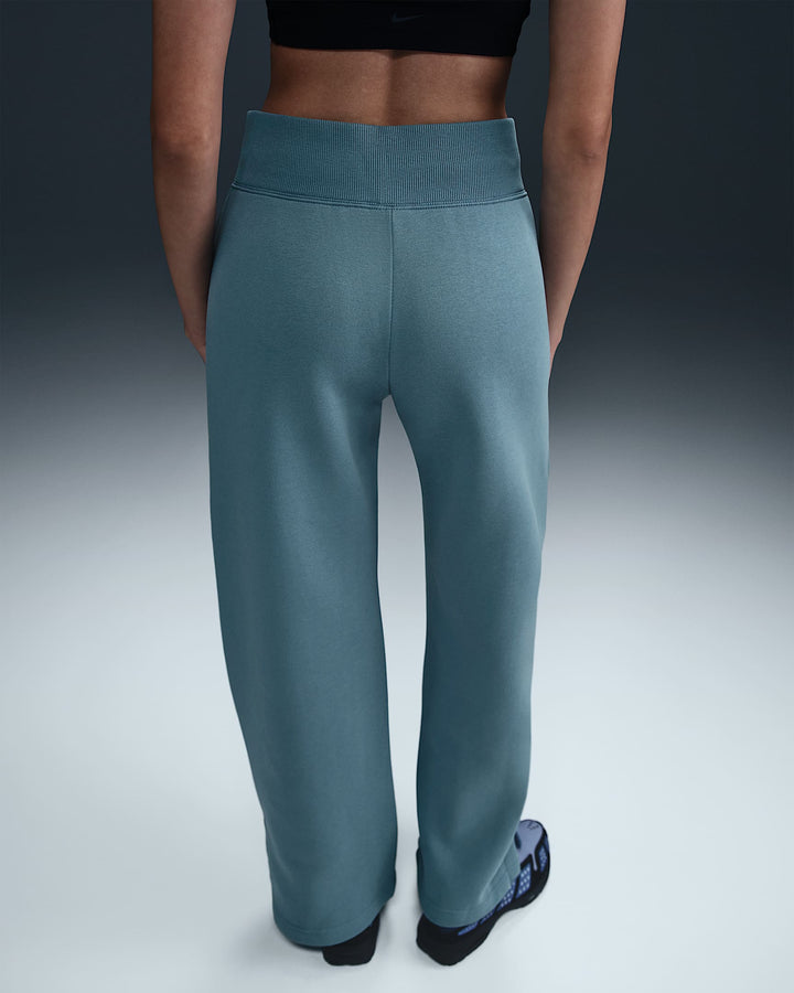 Nike Sportswear Phoenix Fleece Women's High-Waisted Wide-Leg Sweatpants