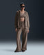 Mink Brown