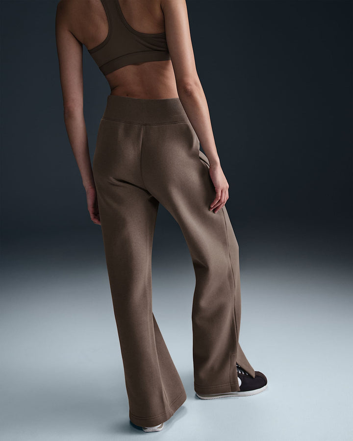 Nike Sportswear Phoenix Fleece Women's High-Waisted Wide-Leg Sweatpants