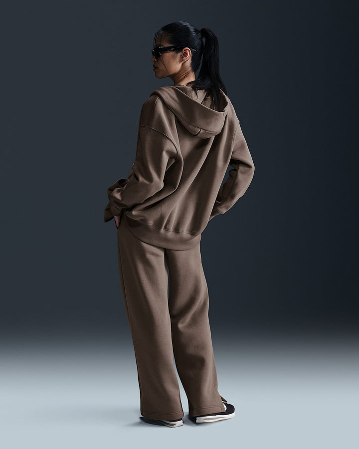 Nike Sportswear Phoenix Fleece Women's High-Waisted Wide-Leg Sweatpants