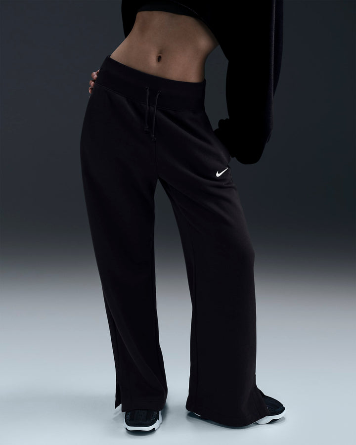Nike Sportswear Phoenix Fleece Women's High-Waisted Wide-Leg Sweatpants