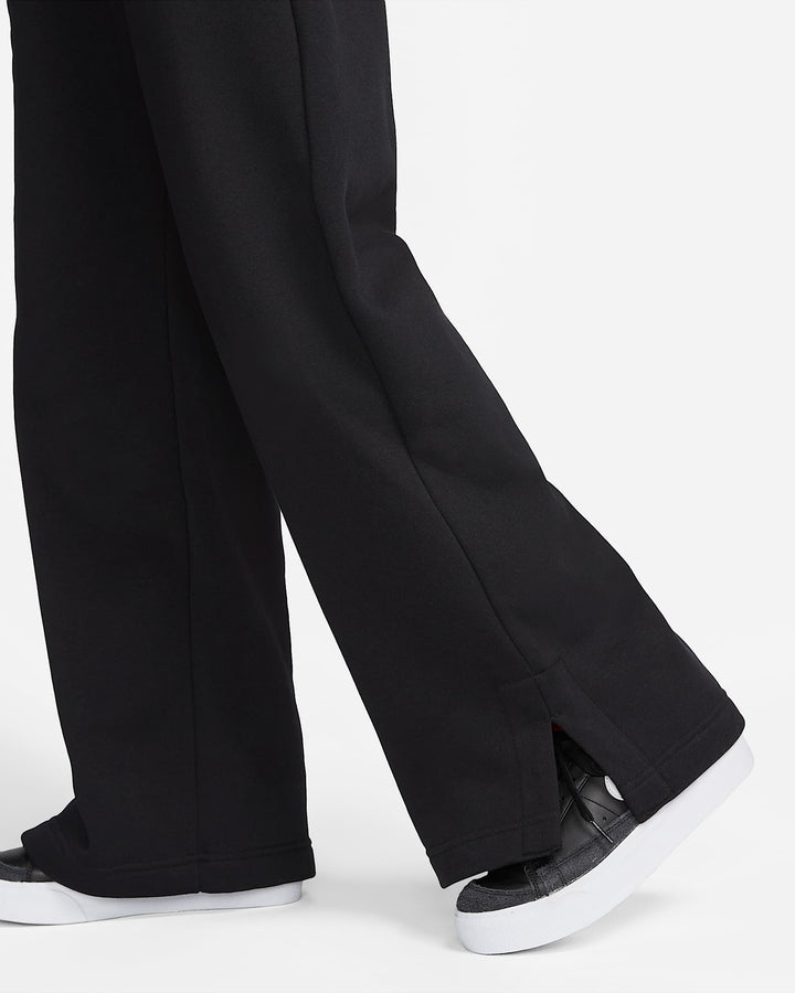 Nike Sportswear Phoenix Fleece Women's High-Waisted Wide-Leg Sweatpants