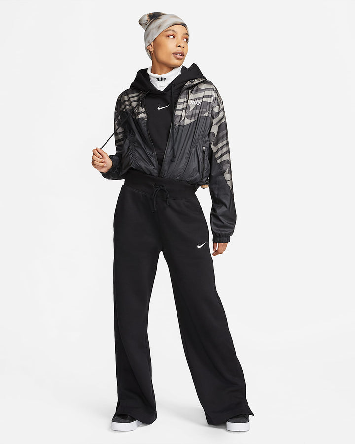 Nike Sportswear Phoenix Fleece Women's High-Waisted Wide-Leg Sweatpants