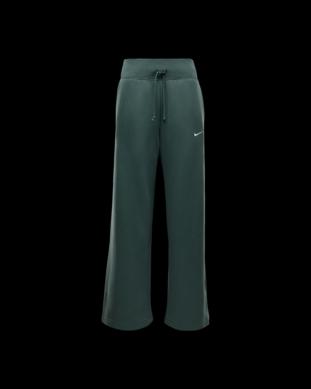 Nike Sportswear Phoenix Fleece Women's High-Waisted Wide-Leg Sweatpants