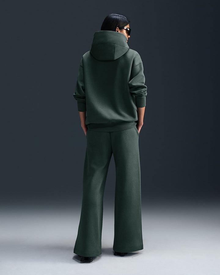 Nike Sportswear Phoenix Fleece Women's High-Waisted Wide-Leg Sweatpants