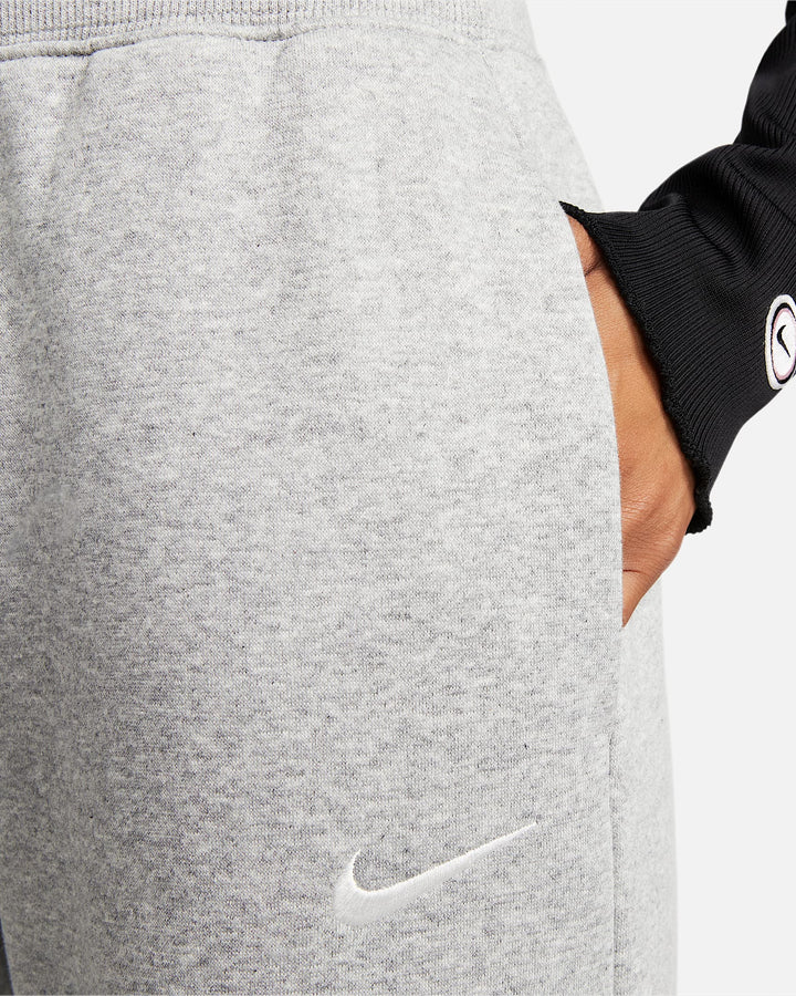Nike Sportswear Phoenix Fleece Women's High-Waisted Wide-Leg Sweatpants