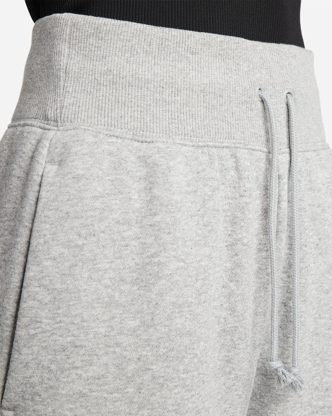 Nike Sportswear Phoenix Fleece Women's High-Waisted Wide-Leg Sweatpants