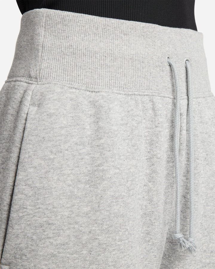 Nike Sportswear Phoenix Fleece Women's High-Waisted Wide-Leg Sweatpants