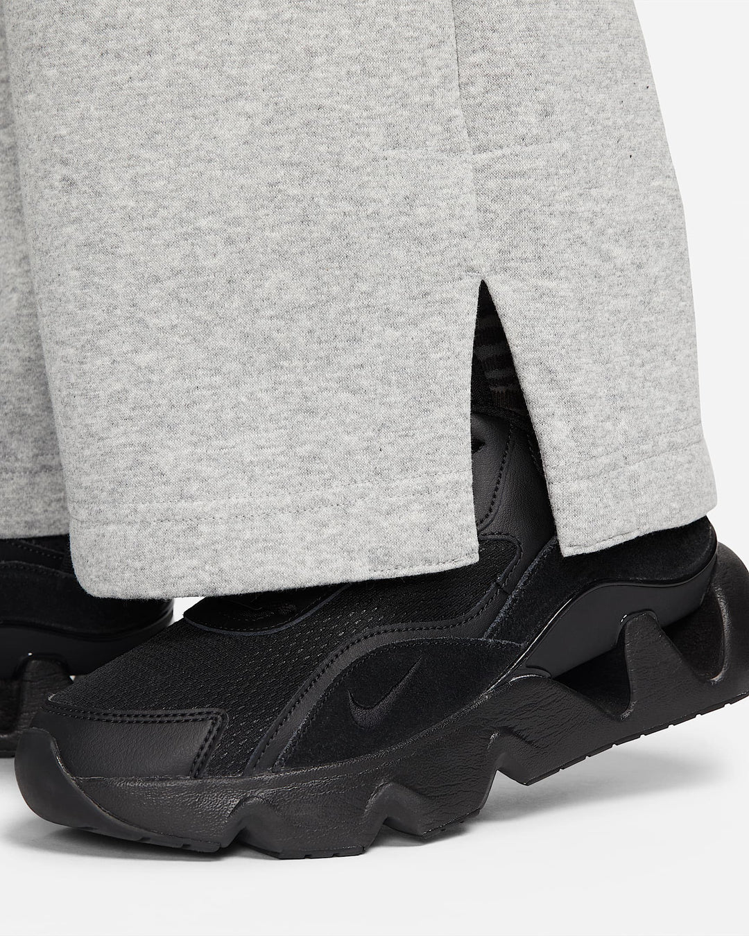 Nike Sportswear Phoenix Fleece Women's High-Waisted Wide-Leg Sweatpants