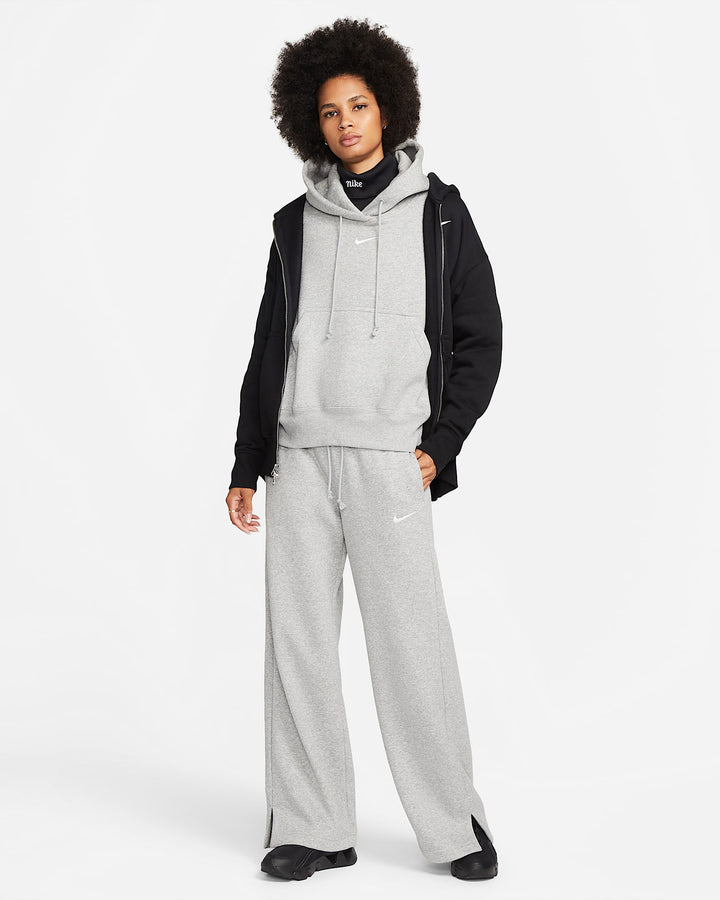 Nike Sportswear Phoenix Fleece Women's High-Waisted Wide-Leg Sweatpants