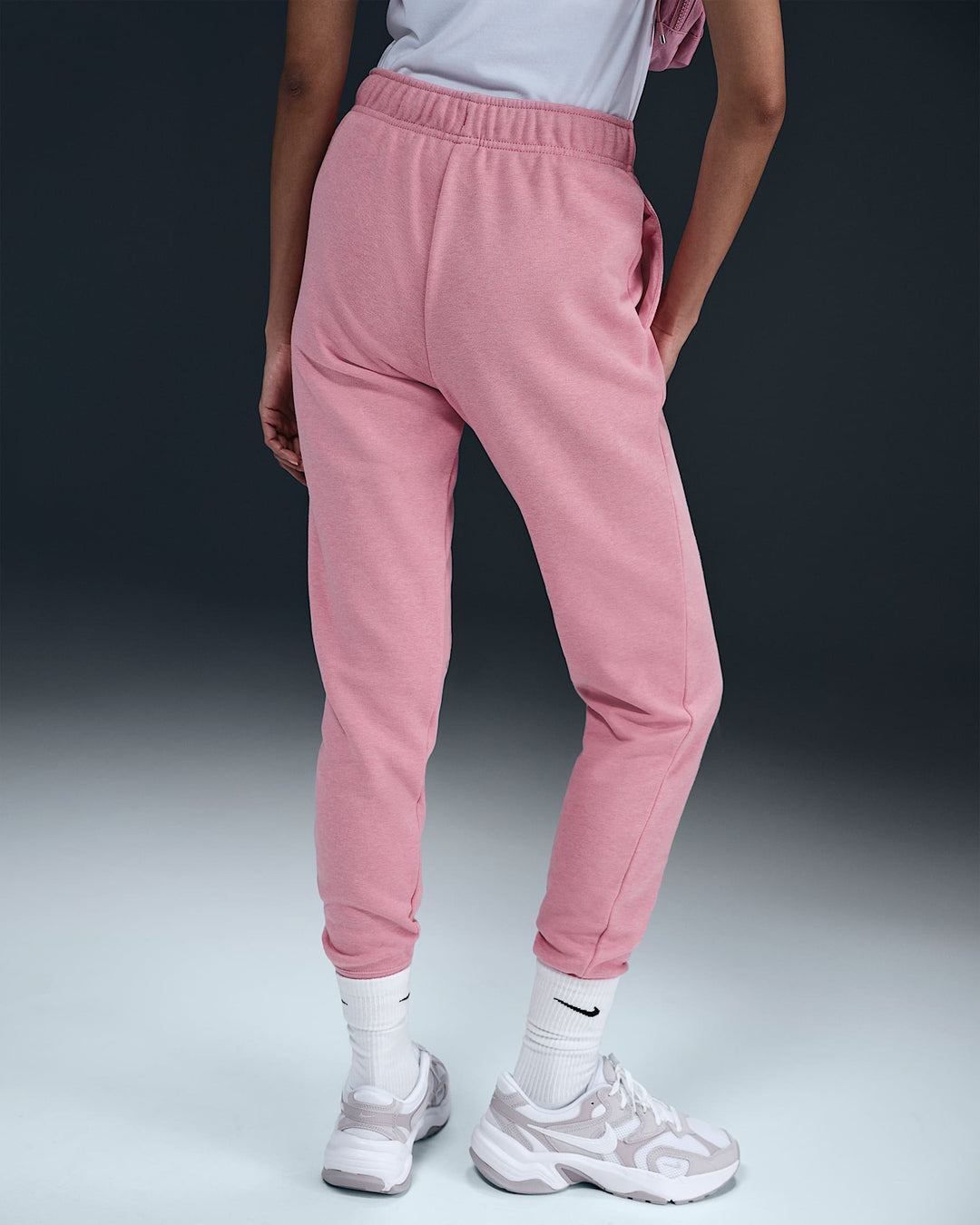 Nike Sportswear Club Fleece Women's Mid-Rise Joggers