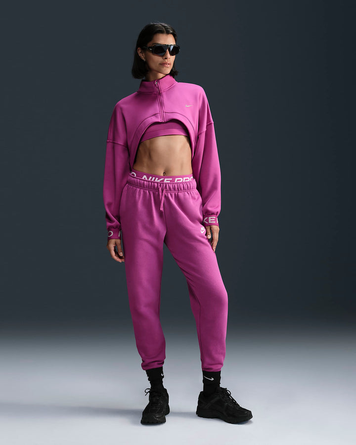 Nike Sportswear Club Fleece Women's Mid-Rise Joggers