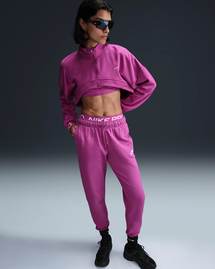 Nike Sportswear Club Fleece Women's Mid-Rise Joggers