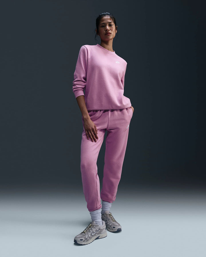 Nike Sportswear Club Fleece Women's Mid-Rise Joggers
