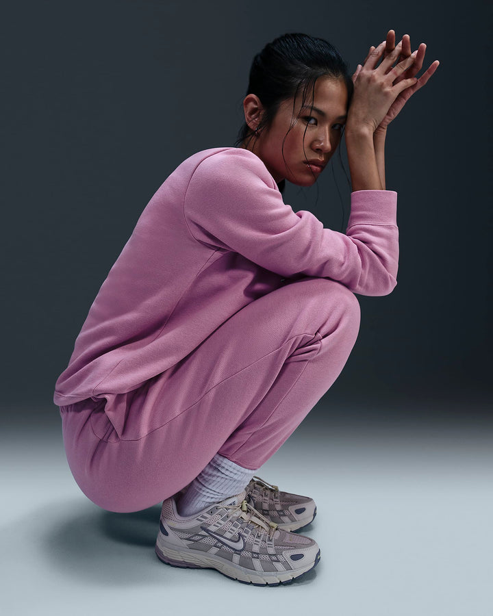 Nike Sportswear Club Fleece Women's Mid-Rise Joggers
