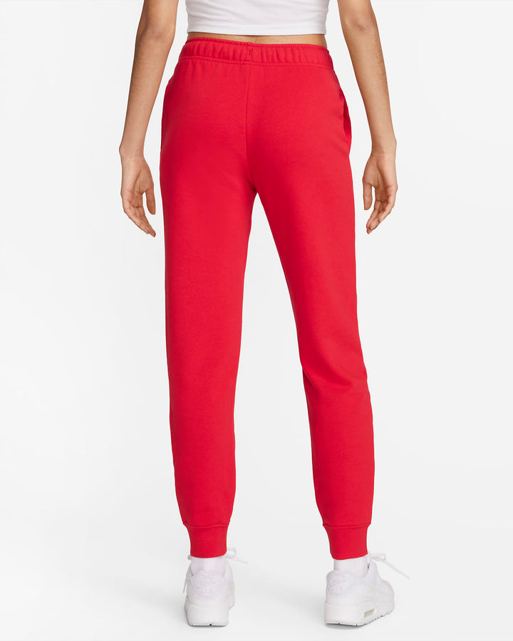 Nike Sportswear Club Fleece Women's Mid-Rise Joggers