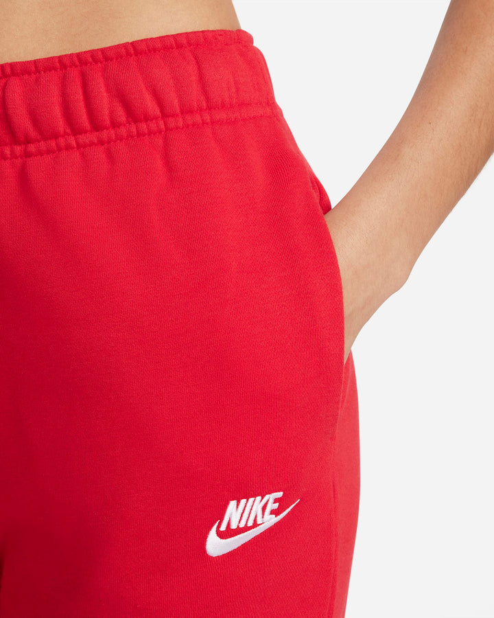 Nike Sportswear Club Fleece Women's Mid-Rise Joggers