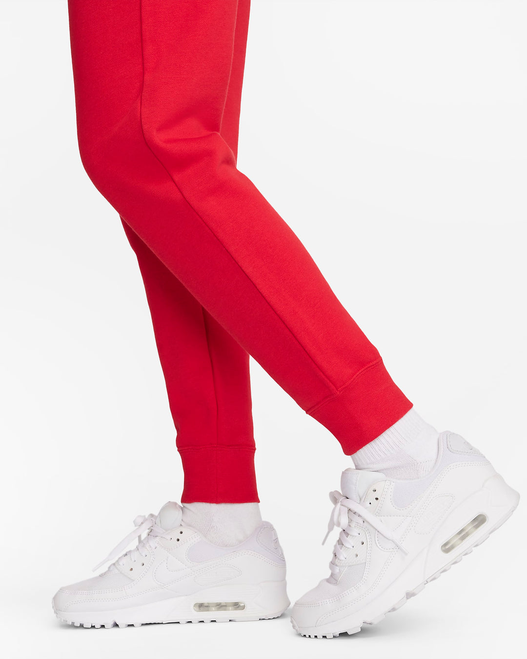 Nike Sportswear Club Fleece Women's Mid-Rise Joggers