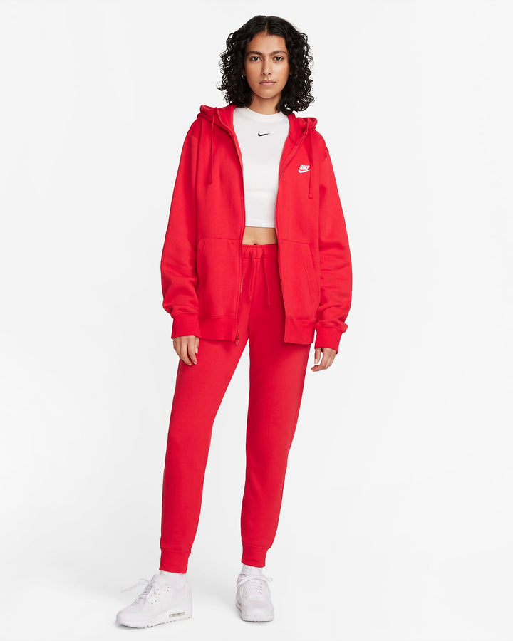 Nike Sportswear Club Fleece Women's Mid-Rise Joggers