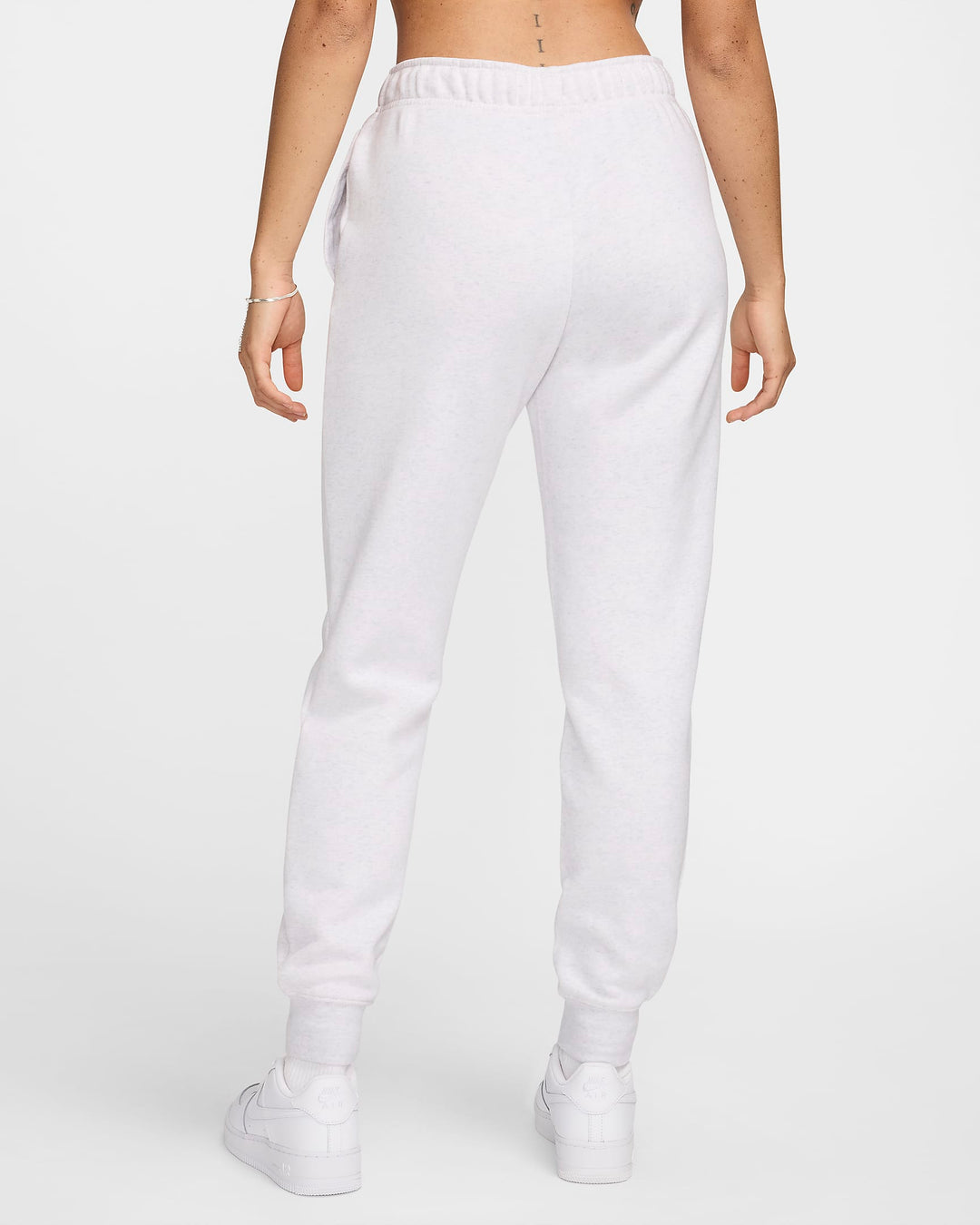 Nike Sportswear Club Fleece Women's Mid-Rise Joggers
