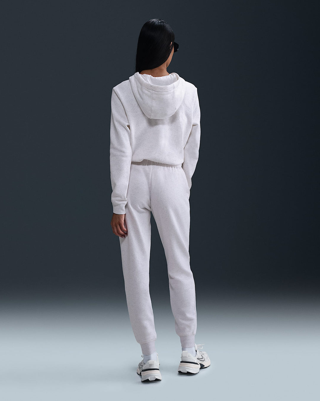 Nike Sportswear Club Fleece Women's Mid-Rise Joggers