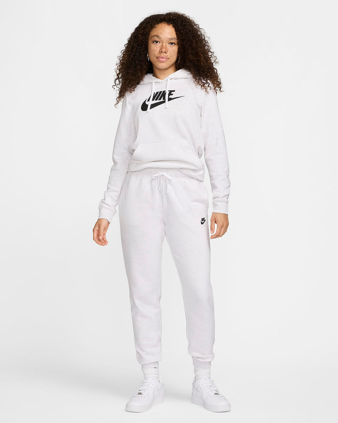 Nike Sportswear Club Fleece Women's Mid-Rise Joggers
