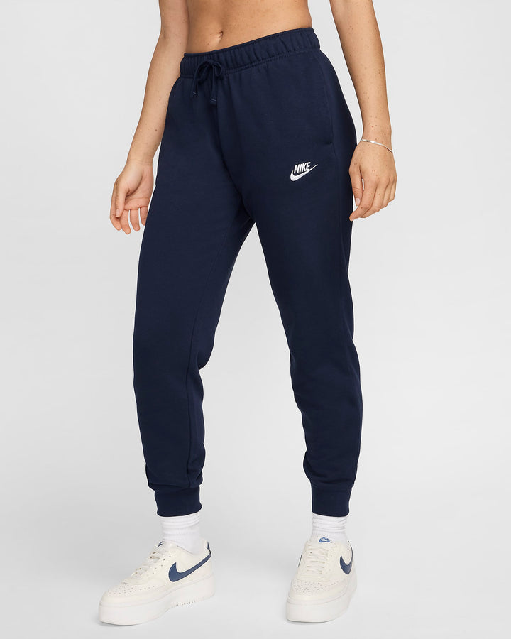 Nike Sportswear Club Fleece Women's Mid-Rise Joggers