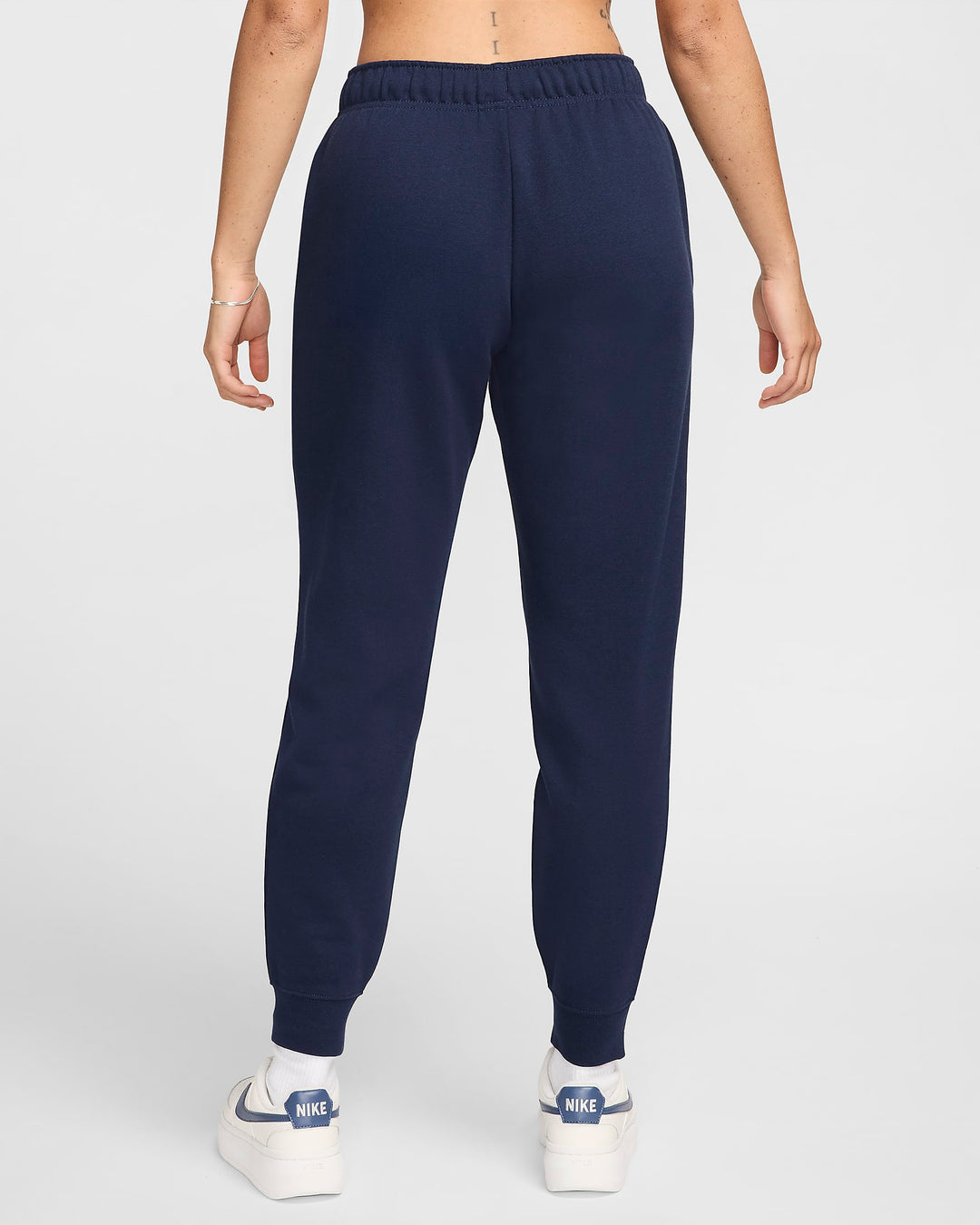 Nike Sportswear Club Fleece Women's Mid-Rise Joggers