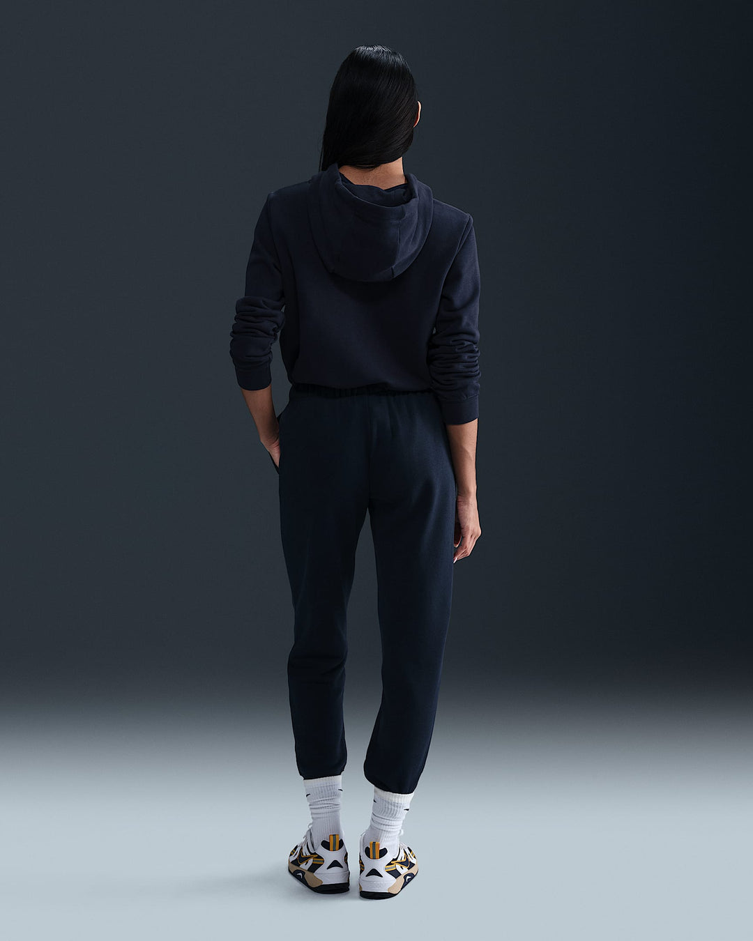 Nike Sportswear Club Fleece Women's Mid-Rise Joggers