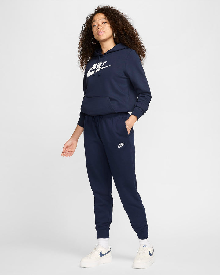 Nike Sportswear Club Fleece Women's Mid-Rise Joggers