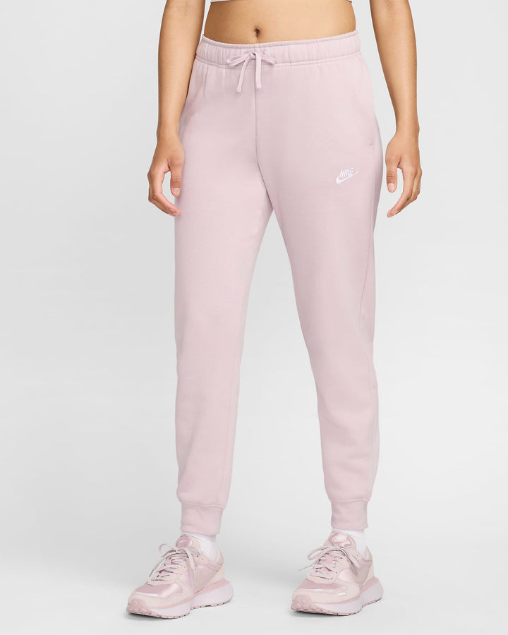 Nike Sportswear Club Fleece Women's Mid-Rise Joggers