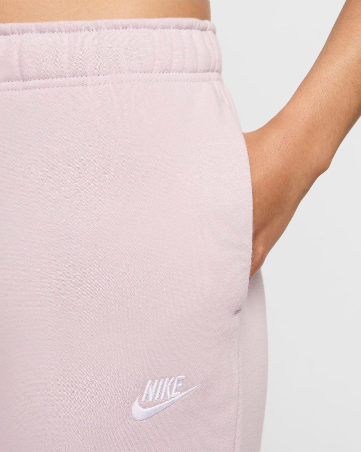 Nike Sportswear Club Fleece Women's Mid-Rise Joggers