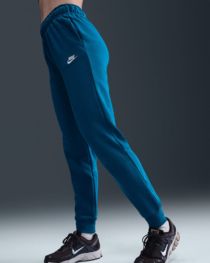 Nike Sportswear Club Fleece Women's Mid-Rise Joggers