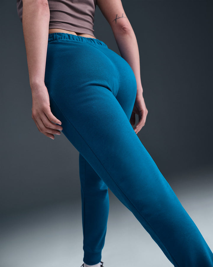 Nike Sportswear Club Fleece Women's Mid-Rise Joggers