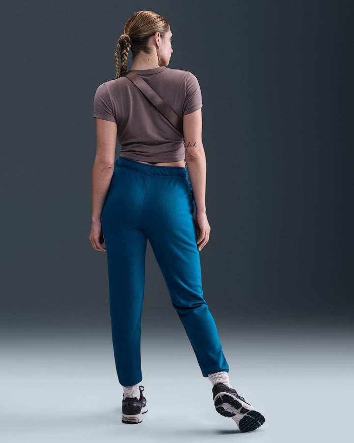 Nike Sportswear Club Fleece Women's Mid-Rise Joggers