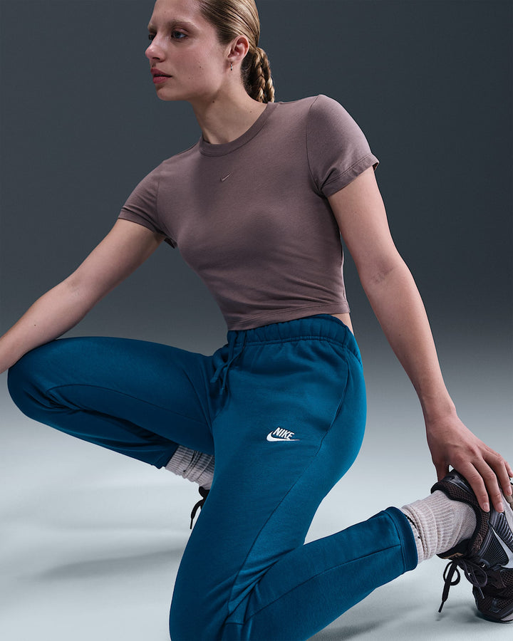 Nike Sportswear Club Fleece Women's Mid-Rise Joggers