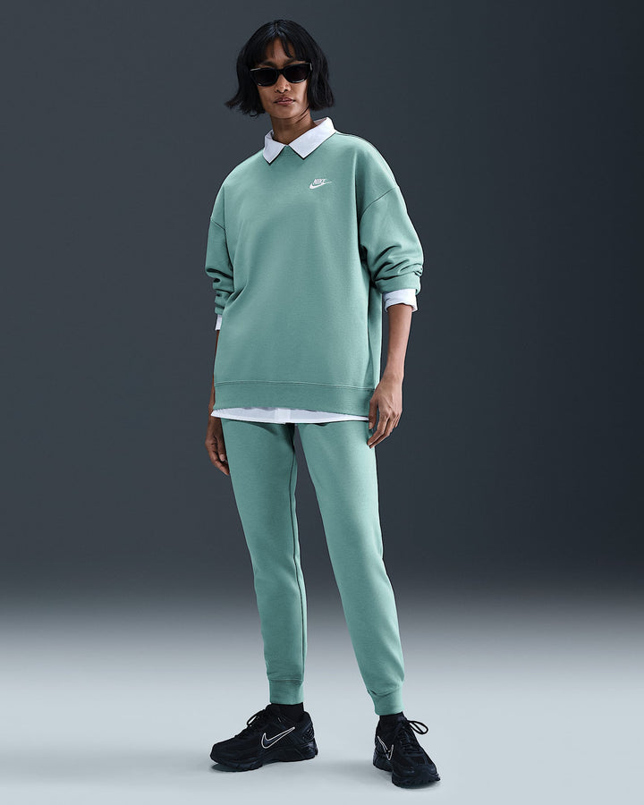 Nike Sportswear Club Fleece Women's Mid-Rise Joggers