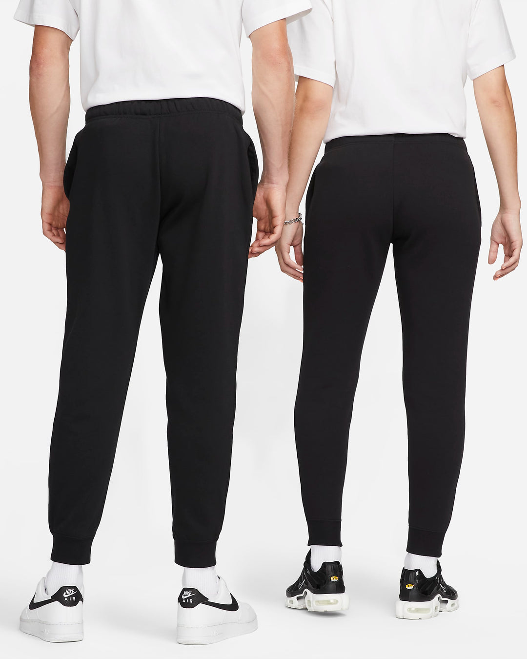 Nike Sportswear Club Fleece Women's Mid-Rise Joggers