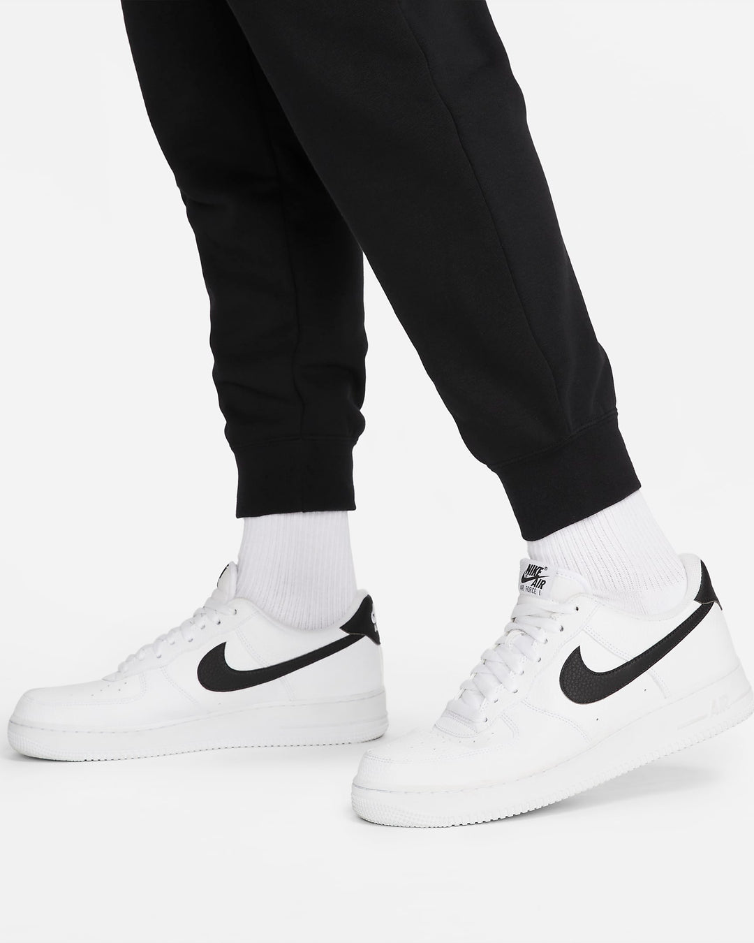 Nike Sportswear Club Fleece Women's Mid-Rise Joggers