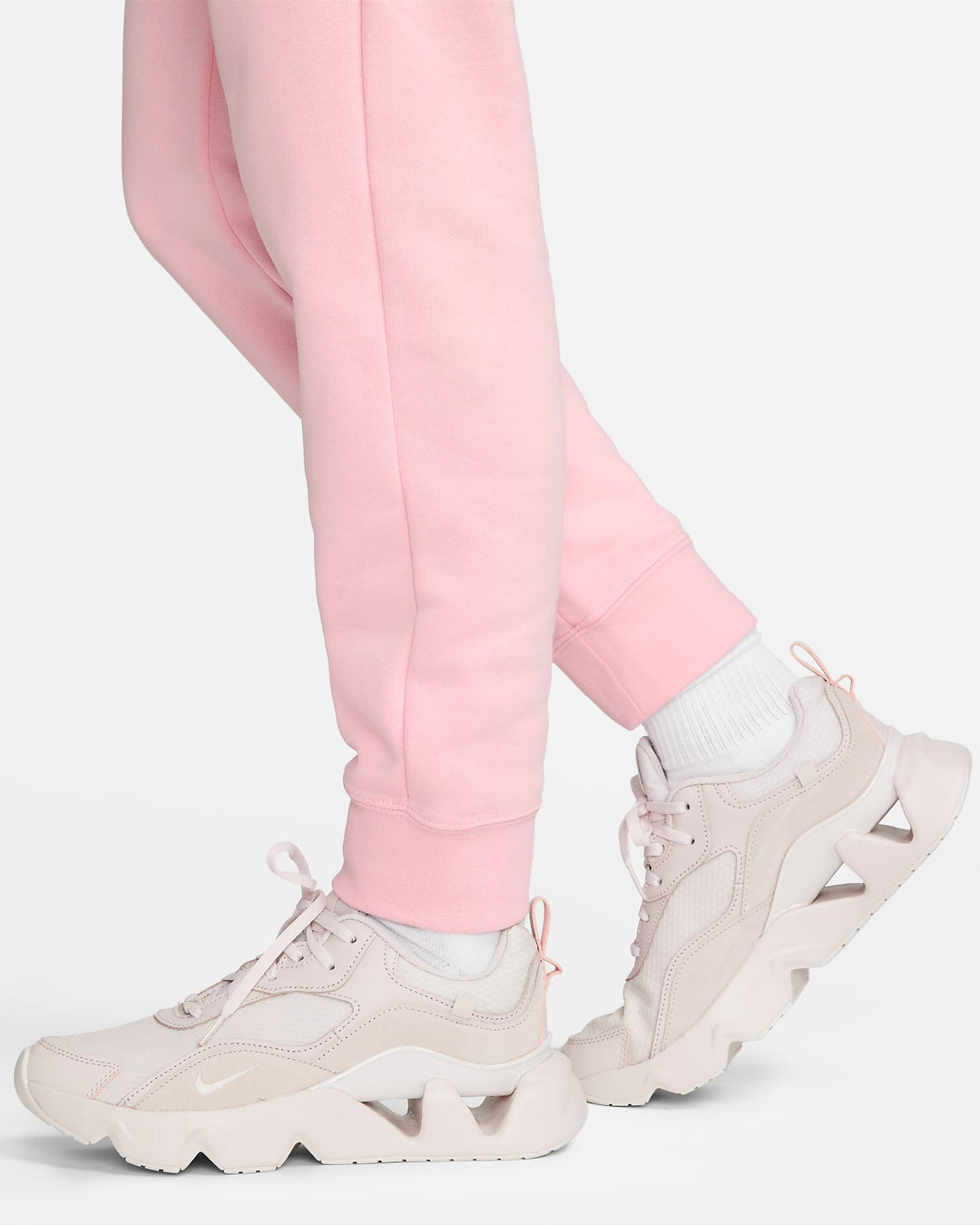 Nike Sportswear Club Fleece Women's Mid-Rise Joggers